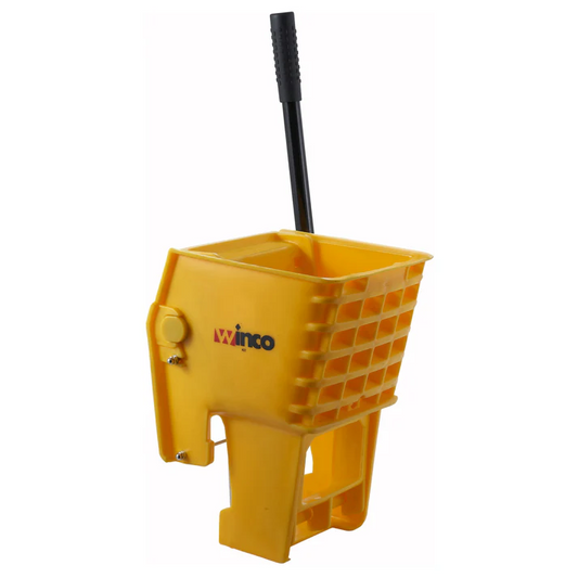 (Yellow, Red) Wringer for MPB-36, MPB-36R 2/Pack is designed to make your cleaning tasks easier and more efficient. Made from durable materials that ensure long-lasting use, making it an excellent investment for any home or business.
