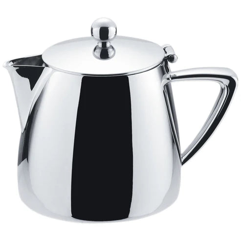 Winco Z-MC-TP10, 10 oz. Cadenza Monte Carlo Tea Pot