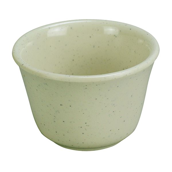 Yanco Tea Mug AD-9152 is a unique and affordable restaurant drinkware. Made from the long-lasting and high-quality melamine material these mugs look like ceramics. You can serve any cold or hot drinks in these cups - coffee, tea, cocoa, etc. These mugs will perfectly fit any establishment design. Thanks to the appearance, they will always look stylish in your cafeteria, restaurant or catering events. The popular volume and sizes of the mug allow you to easily serve the right amount of drink.