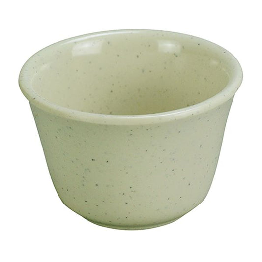 Yanco Tea Mug AD-9152 is a unique and affordable restaurant drinkware. Made from the long-lasting and high-quality melamine material these mugs look like ceramics. You can serve any cold or hot drinks in these cups - coffee, tea, cocoa, etc. These mugs will perfectly fit any establishment design. Thanks to the appearance, they will always look stylish in your cafeteria, restaurant or catering events. The popular volume and sizes of the mug allow you to easily serve the right amount of drink.
