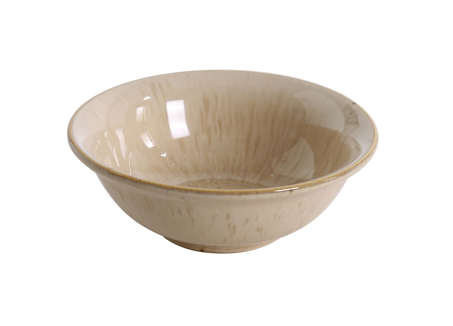 Yanco Rice Bowl AG-504 is a stylish and durable choice for serving a variety of dishes. Made from high-quality porcelain with a smooth color-glazed finish, it offers excellent resistance to mechanical damage and temperature changes. Its sleek white design enhances food presentation, making it ideal for serving rice, miso soup, noodles, and salads. Perfect for fine-dining restaurants, catered events, outdoor dining areas, and hotels, this bowl combines elegance with practicality. 