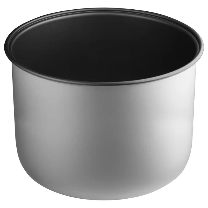 Inner Pot for RW-S451 1/Pack crafted from quality materials, it ensures your RC-P301 effectively maintains optimal cooking temperatures for optimal results. Enjoy the perfect culinary creations with this reliable Inner Pot.