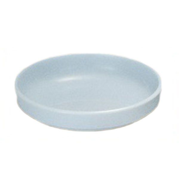 Yanco Flat Bowl BS-1903 is a great and affordable restaurant tableware. It is made from durable and reliable melamine material, which makes the bowl look like ceramics. You can use these unique round bowls to serve such dishes like rice, miso soup, noodles or salads. Thanks to the elegant Bay Shell collection style, the bowl will perfectly fit any food-serving establishment design. Performed in oriental style, such melamine tableware is an ideal solution for those who choose high-quality, durable and afford