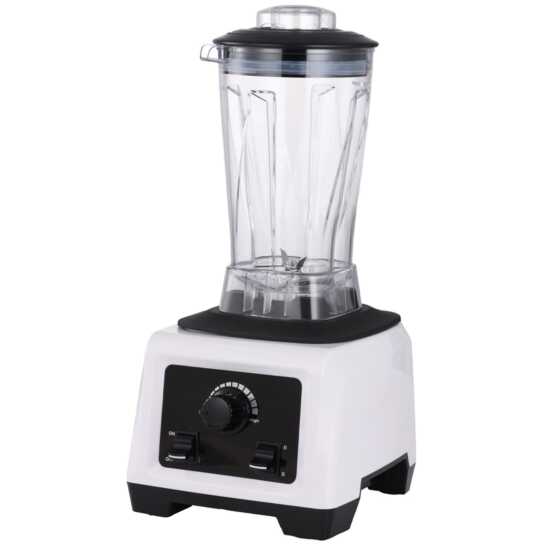 Prepline Variable Speed Commercial Blender with 64oz Container