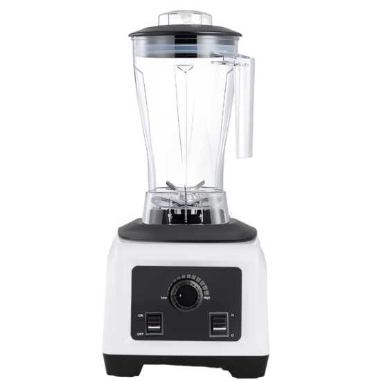 Prepline Variable Speed Commercial Blender with 64oz Container