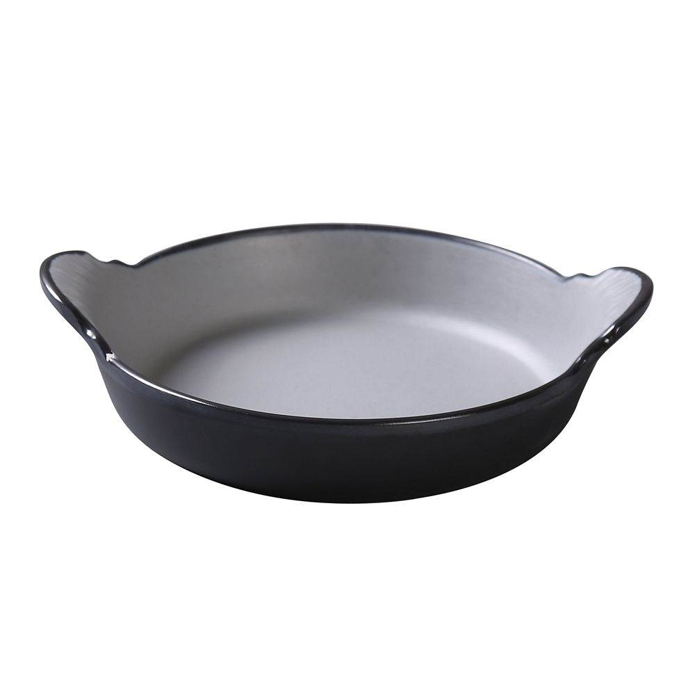 Yanco Deep Dish BM-607 indulge in the modern elegance of the black melamine dinnerware set. Crafted for both durability and style, this set is constructed from high-quality melamine that is resistant to scratches and breakage. The sleek black design adds a touch of sophistication to your table, allowing you to create memorable dining experiences with ease. Perfect for everyday use or special occasions, this dinnerware set is a must-have for any stylish home or restaurant.