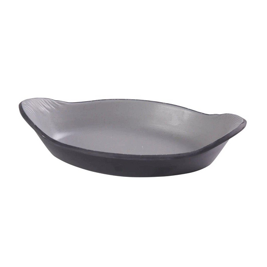 Yanco Rabbit Dish BM-608 indulge in the modern elegance of the black melamine dinnerware set. Crafted for both durability and style, this set is constructed from high-quality melamine that is resistant to scratches and breakage. The sleek black design adds a touch of sophistication to your table, allowing you to create memorable dining experiences with ease. Perfect for everyday use or special occasions, this dinnerware set is a must-have for any stylish home or restaurant.