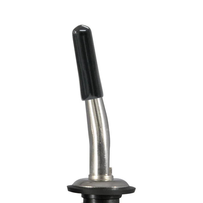 Bar Maid Dust Cap 72/Pack must-have accessory for any bar or restaurant that takes pride in serving quality drinks. These dust caps are designed to fit perfectly on the CR-285P &amp; CR-285PW pourers, ensuring a tight seal that prevents dust and debris from entering the bottle. With 72 pourer dust caps per pack, you can keep your entire bar stocked and protected for weeks to come.