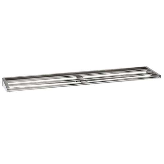 Coldline Stainless Steel Single Tray Slide