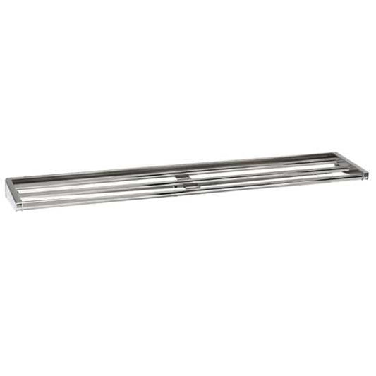 Coldline Stainless Steel Single Tray Slide