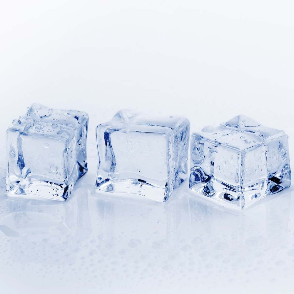 Coldline ICE550T-HA 30-inch modular half-cube ice machine, head only, perfect for high-volume commercial use. It produces up to 550 lbs of half-cube ice daily and is compatible with various ice storage bins.