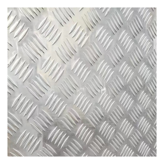 A Coldline Diamond Plate 8' x 12', designed for commercial environments. Features a durable, slip-resistant diamond plate surface, ideal for walk-in refrigerators, freezers, and high-traffic professional spaces, offering both safety and durability.