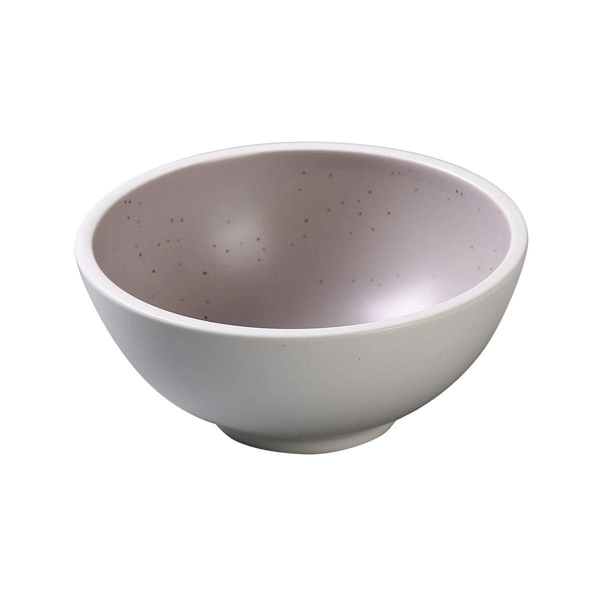 Yanco Rice/Soup Bowl DM-405 Porcelain possesses exceptional durability, low porosity, and high density, ensuring long-lasting performance, safety, a pleasant tactile experience, and aesthetic appeal. The Denmark Collection by Yanco seamlessly blends minimalist and chic design elements, providing an elegant backdrop for your culinary creations. Meticulously crafted from premium porcelain, this collection features a stunning light gray hue that effortlessly complements luxurious table settings. , 