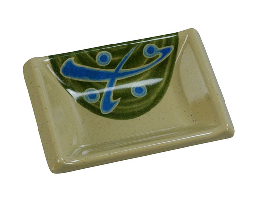 Yanco Sauce Dish JP-4046 is a perfect solution to serve sauces, dips, spices, and herbs that accompany the oriental dishes in your food-serving establishment. Thanks to the high-quality, reliable and affordable melamine material, these sauce dishes can With stand the heavy commercial use. While looking like they are handmade ceramics such dishes won't chip, break, or stain. The Japanese collection is performed in Japanese style, that will perfectly fit most of the establishments' designs. 