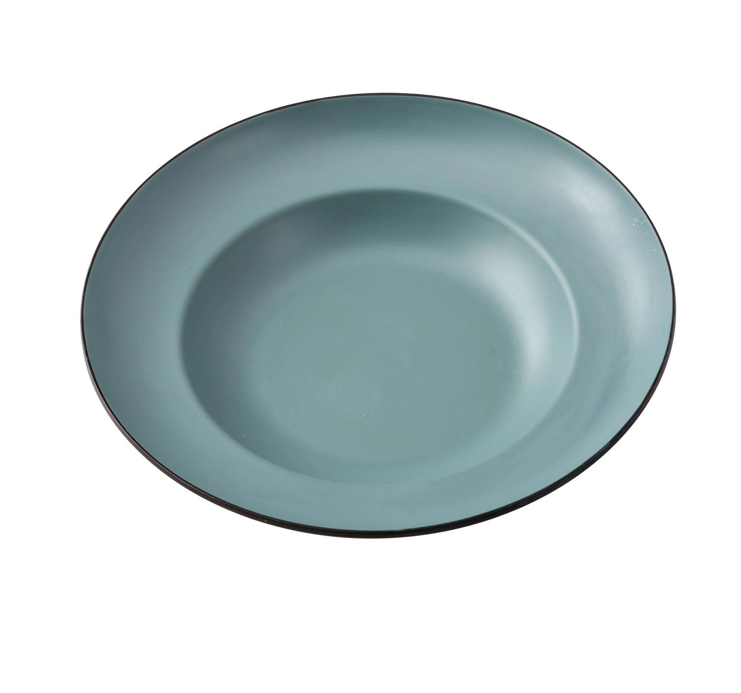 Yanco Mediterranean Pasta Bowl BM-810TL is lightweight, shatter-resistant, and ideal for serving pasta or other Mediterranean dishes. Its stylish and functional design suits both casual and formal dining occasions.