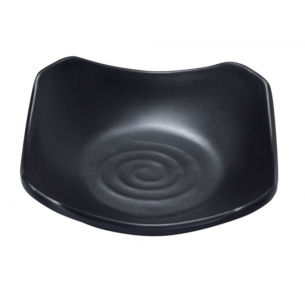 Yanco Square Dish BP-0103 can be used in restaurants, catered events, outdoor dining areas, diners, cafes, and even hotels. These square dishes are a stylish and affordable dinnerware solution for your business. They are also NSF listed, which makes them safe for personal or commercial usage. These dishes are dishwasher safe and non-toxic. The melamine material of the dish is BPA free, so it doesn't contain any harmful substances.