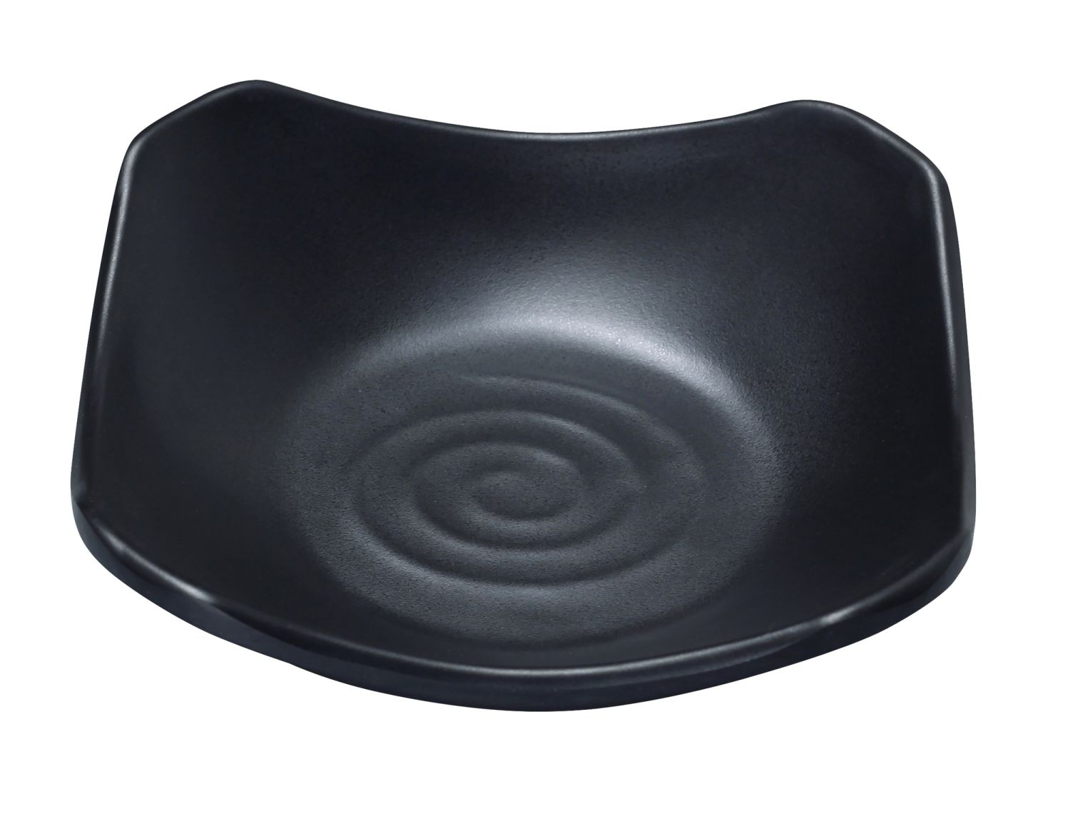 Yanco Square Dish BP-0105 This dish is ideal for serving dips, sauces, and spices. Made from melamine material, it is popular for being reliable and having an unbreakable structure. They are also NSF listed, which makes them safe for personal or commercial usage. These dishes are dishwasher safe and non-toxic. The melamine material of the dish is BPA free, so it doesn't contain any harmful substances.