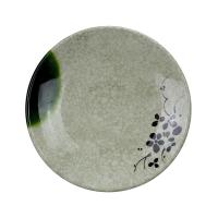 Yanco Round Plate HO-1707 Crafted with high-quality melamine, this plate is designed to last and withstand the rigors of daily use. The 7-1/2" diameter makes it perfect for serving your favorite dishes, while the round shape adds a touch of elegance to your presentation. This plate is dishwasher safe, making clean-up a breeze. Say goodbye to the hassle of hand-washing and hello to more time spent enjoying your meal. The Yanco HO-1707 Honda Plate is not only practical, but it's also stylish.