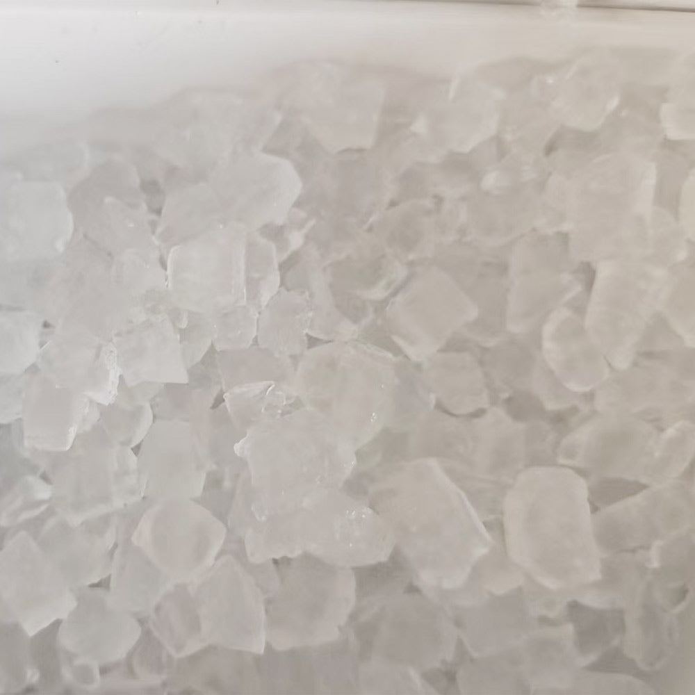 Coldline EIC70D 15-inch undercounter nugget ice machine producing up to 66 lb of soft chewable ice per day, air-cooled design ideal for cafés, bars, and foodservice spaces.