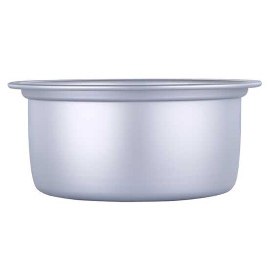 Prepline ERC60X 18" Electric Rice Cooker and Warmer, 60 Cups Cooked / 30 Cups Uncooked, 120V/1650W - Perfect for efficiently cooking and warming large quantities of rice for commercial use.