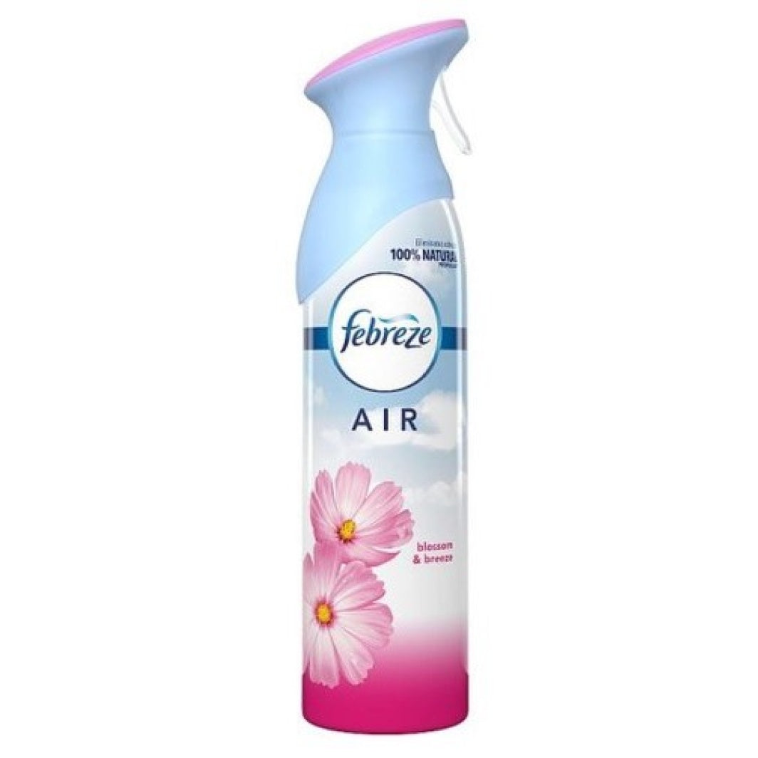 Febreze Air Effects-Blossom Breeze