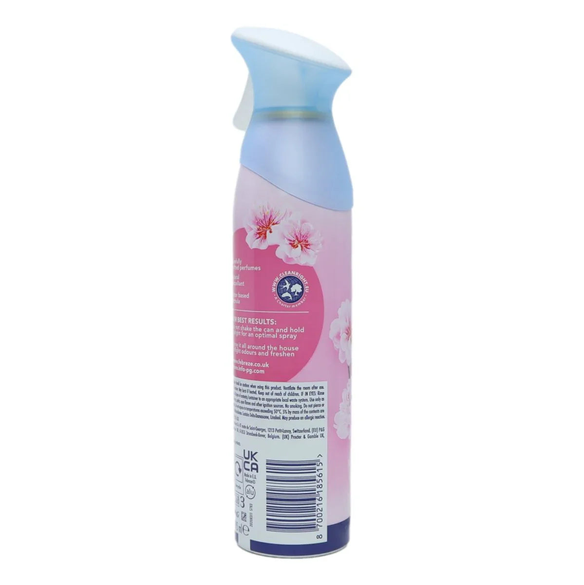 Febreze Air Effects-Blossom Breeze