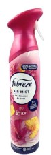 Febreze Lenor Sparkling Bloom air freshener spray, 185 ml, eliminates odors and leaves a long-lasting fresh, sparkling floral fragrance.