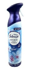 Febreze Air Freshener, Spring Awakening, 185 mL spray bottle