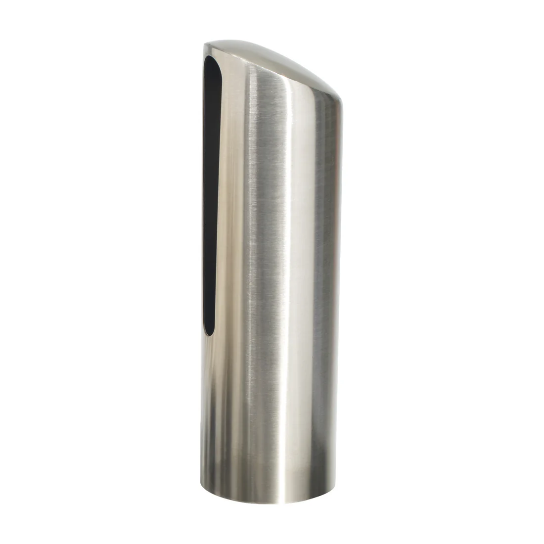 Bar Maid Long Blower Tube this accessory ensures a thorough, streak-free polish even on hard-to-reach areas, maintaining the brilliance and clarity of your glassware.