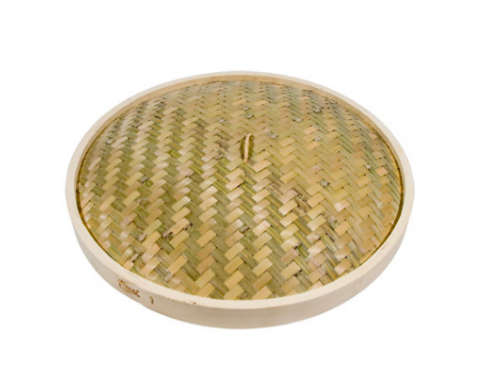 Durable Steamer Cover