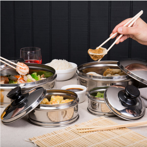 dim sum cookware