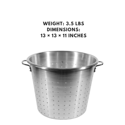 Cooking containers
