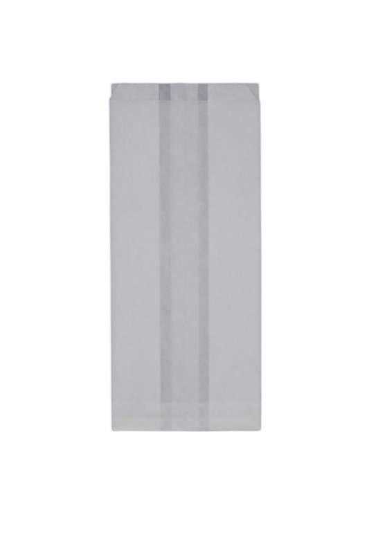 Translucent Glassine Wax Paper Bags 1 lb, 2 lb, or 3 lb