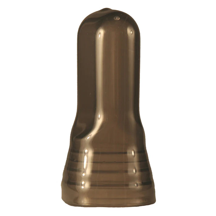 Bar Maid Kover-All Universal Dust Caps 12/Pack must-have accessory for any bar or restaurant that takes pride in serving quality drinks. These dust caps are designed to fit pours with or without collars, ensuring a tight seal that prevents dust and debris from entering the bottle. Keeps your entire bar stocked and protected for weeks to come.