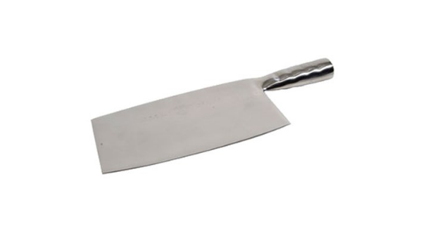 Stainless Steel Bone Cleaver - DOZEN
