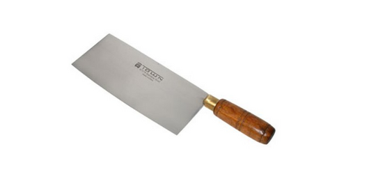 Stainless steel town slicer