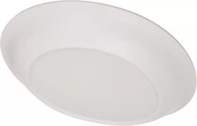10 Inch Cement Ridge Melamine Coupe Plate with a premium matte finish and shatter-resistant construction. Ideal for restaurants, cafés, catering, buffets, and modern table presentations.