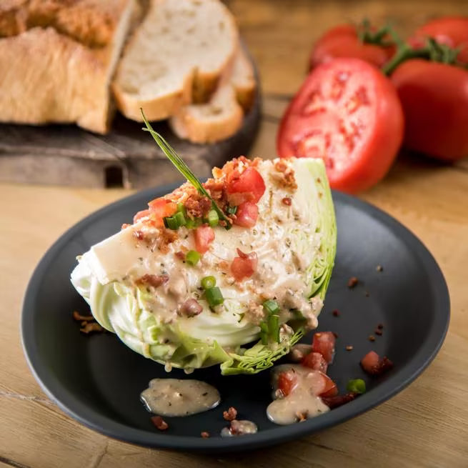 10 Inch Slate Ridge Melamine Coupe Plate with a premium matte finish and shatter resistant construction. Ideal for restaurants, cafes, catering, buffets, and modern table presentations.