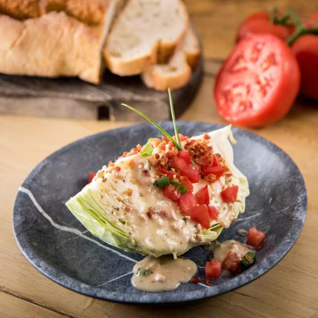 10 Inch Soapstone Ridge Melamine Coupe Plate with a premium matte finish and shatter resistant construction. Ideal for restaurants, cafes, catering, buffets, and modern table presentations.