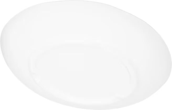 10.5 Inch Marble Ridge Melamine Dinner Plate with a premium matte finish and commercial grade durability. Shatter resistant dinnerware ideal for restaurants, cafes, catering, buffets, and home dining.