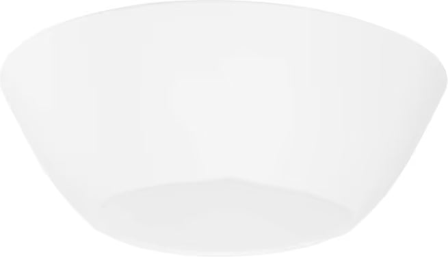 22 oz Marble Ridge Melamine Bowl with a premium matte finish and commercial grade durability. Shatter resistant bowl ideal for restaurants, cafes, catering, buffets, and home dining.
