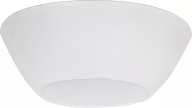 52 oz Cement Ridge Melamine Bowl with a premium matte finish and commercial grade durability. Shatter resistant serving bowl ideal for restaurants, cafes, catering, buffets, and home dining.