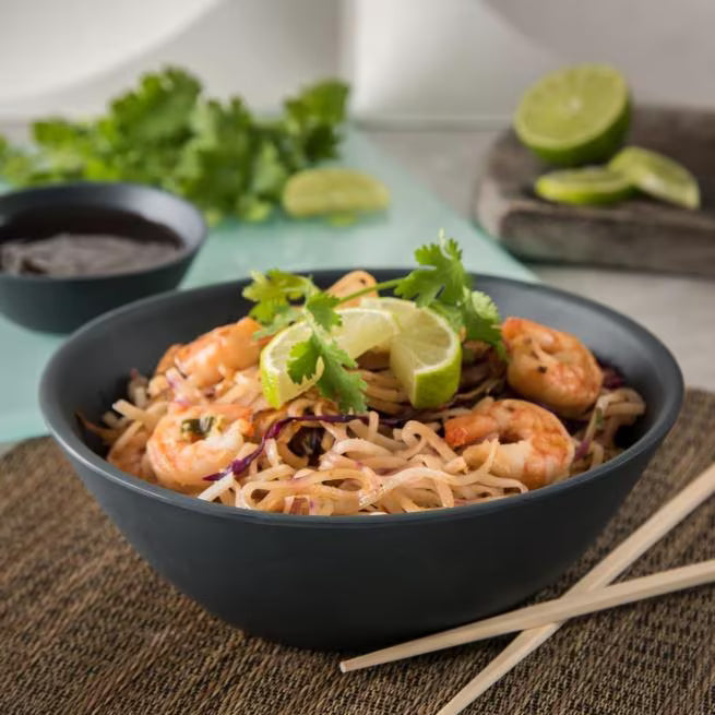 52 oz Slate Ridge Melamine Bowl with a premium matte finish and commercial grade durability. Shatter resistant serving bowl ideal for restaurants, cafes, catering, buffets, and home dining.