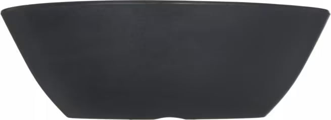 52 oz Slate Ridge Melamine Bowl with a premium matte finish and commercial grade durability. Shatter resistant serving bowl ideal for restaurants, cafes, catering, buffets, and home dining.