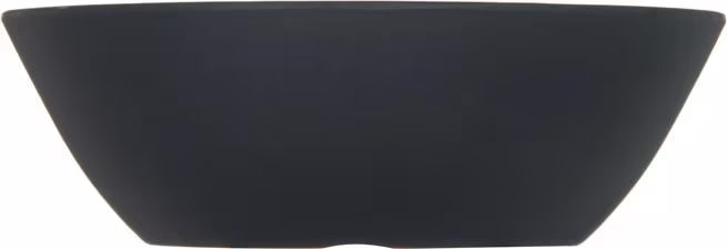 8 oz Slate Ridge Melamine Bouillon Bowl with a premium matte finish and commercial grade durability. Shatter resistant bowl ideal for soups, broths, restaurants, cafes, catering, and home dining.