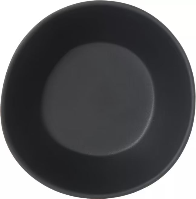8 oz Slate Ridge Melamine Bouillon Bowl with a premium matte finish and commercial grade durability. Shatter resistant bowl ideal for soups, broths, restaurants, cafes, catering, and home dining.