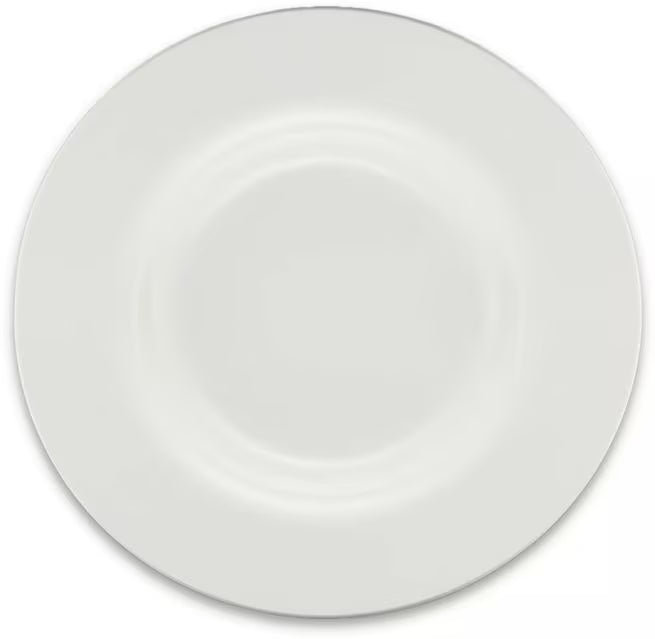 20 oz White Sierrus Melamine Chef Salad Pasta Bowl with commercial grade durability, shatter resistant construction and temperature insulated design. Perfect for salads, pasta, grain bowls and foodservice applications.