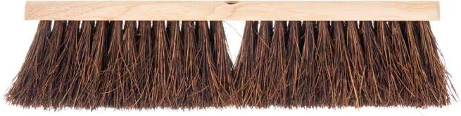 18 Inch Palmyra Heavy Floor Garage Sweep 3621911800 Case Pack 12