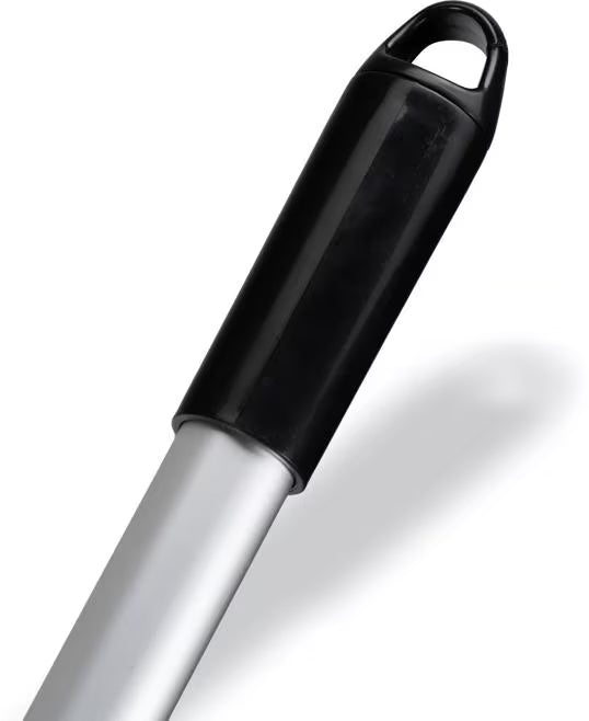 Shop the Flo-Pac Sweep Complete™ 18 Inch Floor Sweep with integrated squeegee, dual-fill bristles and a 60 inch aluminum handle. Ideal for wet and dry commercial cleaning applications.