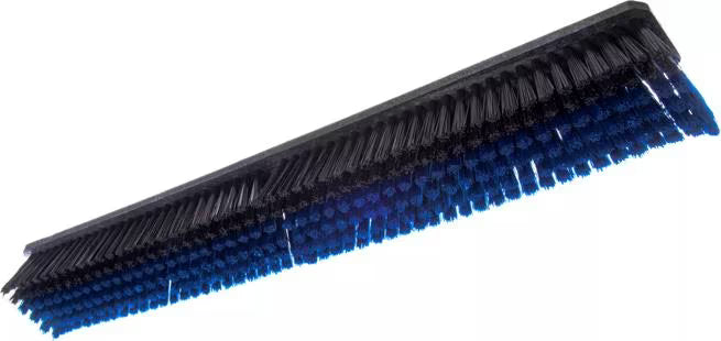 Shop the Sparta Spectrum Omni Sweep 18 Inch with angled synthetic bristles and an Anchor style hardwood block. Designed to sweep heavy debris, dust and fine particles on all floor surfaces. Handles sold separately.